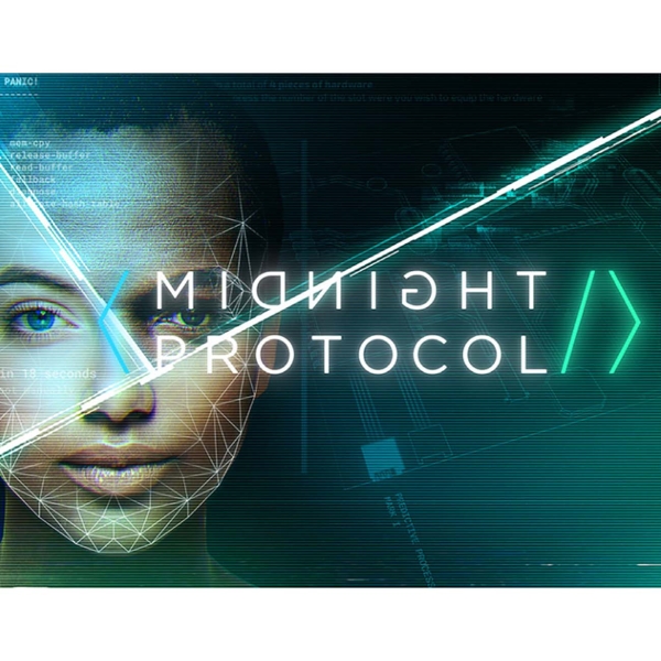 Iceberg Interactive Midnight Protocol