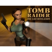 Изображение товара Цифровая версия игры PC Square Enix Tomb Raider IV: The Last Revelation