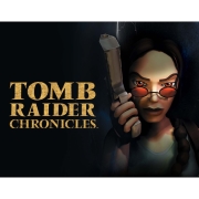 Изображение товара Цифровая версия игры PC Square Enix Tomb Raider V: Chronicles