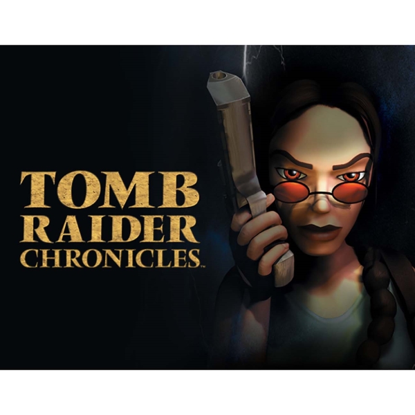 Square Enix Tomb Raider V: Chronicles