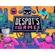 Изображение товара Цифровая версия игры PC tinyBuild Despot's Game:Dystopian Army Build(Ранний дост.)