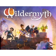 Изображение товара Цифровая версия игры PC Worldwalker Games Wildermyth