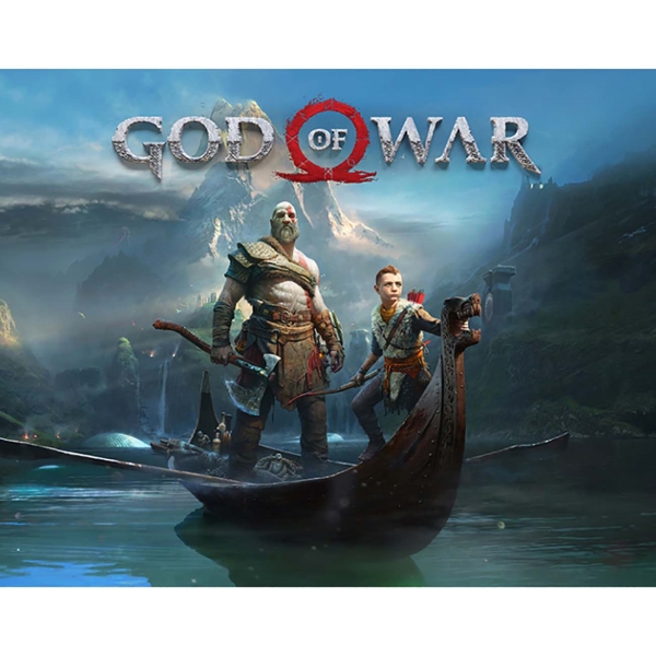 PlayStation Mobile God of War (Предзаказ)