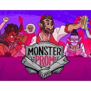 Изображение товара Цифровая версия игры PC Those Awesome Guys Monster Prom