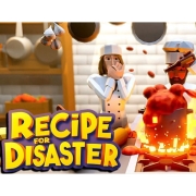 Изображение товара Цифровая версия игры PC Kasedo Games Recipe for Disaster (Ранний доступ)