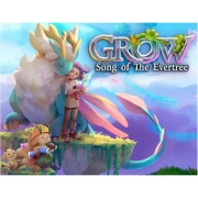 Изображение товара Цифровая версия игры PC 505 Games Grow: Song of the Evertree
