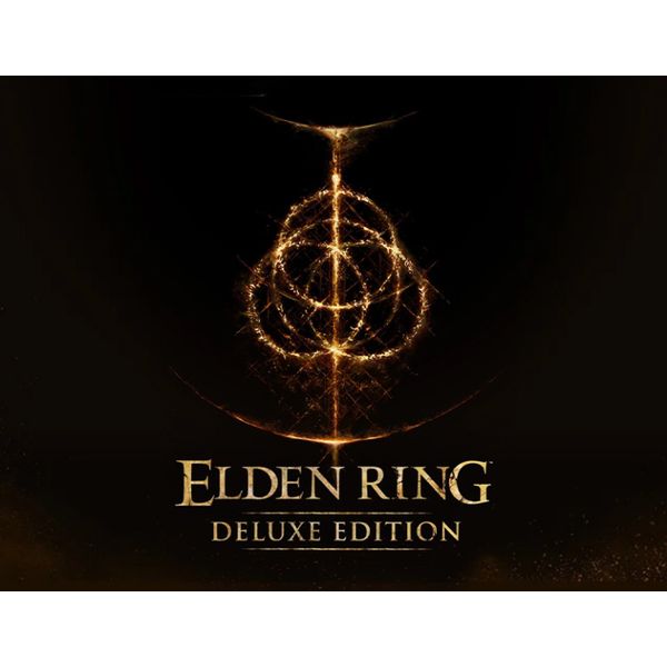 Bandai Namco Elden Ring Deluxe Edition (Предзаказ)