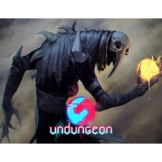 Изображение товара Цифровая версия игры PC tinyBuild Undungeon