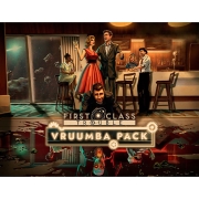 Изображение товара Дополнение для игры PC Versus Evil LLC First Class Trouble Vruumba Pack