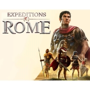 Изображение товара Цифровая версия игры PC THQ Nordic Expeditions: Rome