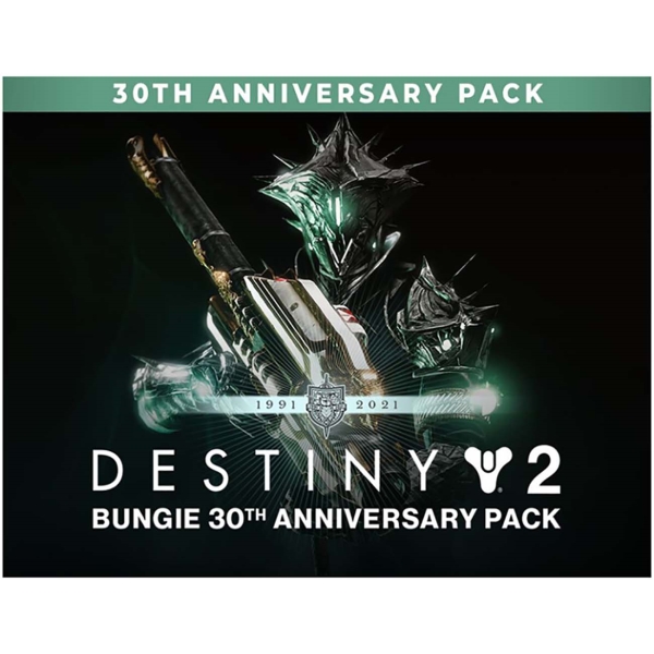 фото Bungie destiny 2: bungie 30th anniversary pack destiny 2: bungie 30th anniversary pack