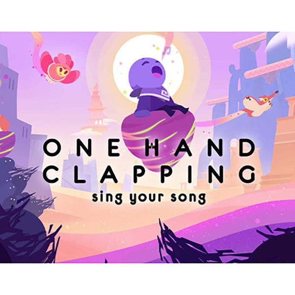 Handy Games One Hand Clapping
