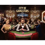Изображение товара Дополнение для игры PC Kasedo Games City of Gangsters: Atlantic City