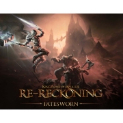 Изображение товара Дополнение для игры PC THQ Nordic Kingdoms of Amalur: Re-Reckoning - Fatesworn