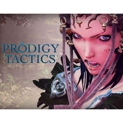 Изображение товара Цифровая версия игры PC Forever-Entertainmen Prodigy Tactics
