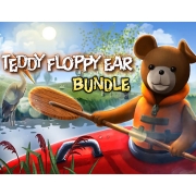 Изображение товара Цифровая версия игры PC Forever-Entertainmen Teddy Floppy Ear Bundle