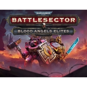 Изображение товара Дополнение для игры PC Slitherine Warhammer 40,000: Battlesector - Blood Angel Elit