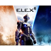 Изображение товара Цифровая версия игры PC THQ Nordic ELEX II