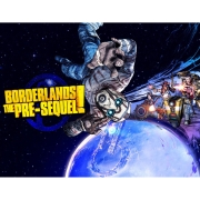 Изображение товара Цифровая версия игры PC Aspyr Borderlands: The Pre-Sequel Mac