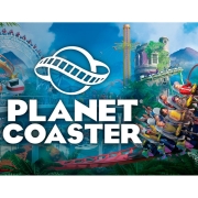 Изображение товара Цифровая версия игры PC Aspyr Planet Coaster (Mac)