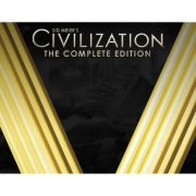 Изображение товара Цифровая версия игры PC Aspyr Sid Meier's Civilization V: Complete (Mac)