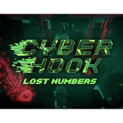 Изображение товара Цифровая версия игры PC Graffiti Games Cyber Hook - Lost Numbers