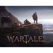 Изображение товара Цифровая версия игры PC Shiro Games Wartales