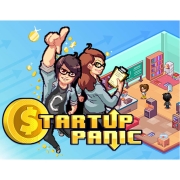 Изображение товара Цифровая версия игры PC tinyBuild Startup Panic