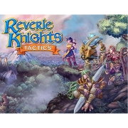 Изображение товара Цифровая версия игры PC 1C Publishing Reverie Knights Tactics