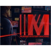 Изображение товара Цифровая версия игры PC Microids Murder Mystery Machine