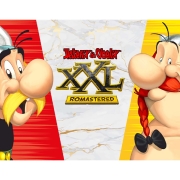 Изображение товара Цифровая версия игры PC Microids Asterix & Obelix XXL: Romastered