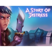 Изображение товара Цифровая версия игры PC Immanitas A Story of Distress