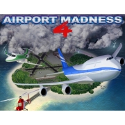Изображение товара Цифровая версия игры PC Immanitas Airport Madness 4