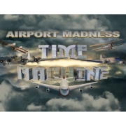 Изображение товара Цифровая версия игры PC Immanitas Airport Madness: Time Machine