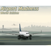 Изображение товара Цифровая версия игры PC Immanitas Airport Madness: World Edition