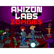 Изображение товара Цифровая версия игры PC Immanitas Axizon Labs: Zombies