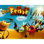Изображение товара Цифровая версия игры PC Immanitas BeeFense BeeMastered