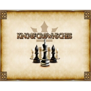 Изображение товара Цифровая версия игры PC Immanitas Chess: King of Crowns Chess Online