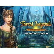 Изображение товара Цифровая версия игры PC Immanitas Forest Legends: The Call of Love Collector's Ed