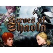 Изображение товара Цифровая версия игры PC Immanitas Heroes of Shaola