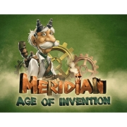 Изображение товара Цифровая версия игры PC Immanitas Meridian: Age of Invention