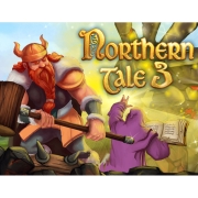 Изображение товара Цифровая версия игры PC Immanitas Northern Tale 3