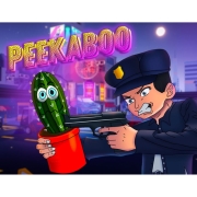 Изображение товара Цифровая версия игры PC Immanitas Peekaboo: Hide and Seek