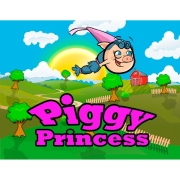 Изображение товара Цифровая версия игры PC Immanitas Piggy Princess
