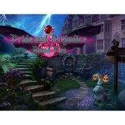 Изображение товара Цифровая версия игры PC Immanitas Pride and Prejudice: Blood Ties