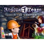 Изображение товара Цифровая версия игры PC Immanitas Rescue Team 7