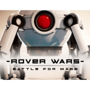 Изображение товара Цифровая версия игры PC Immanitas Rover Wars