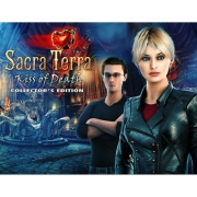 Изображение товара Цифровая версия игры PC Immanitas Sacra Terra: Kiss of Death Collector's Edition