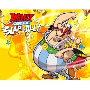 Изображение товара Цифровая версия игры PC Microids Asterix & Obelix: Slap them All!