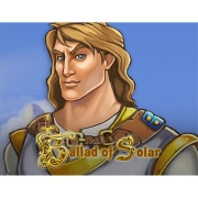 Изображение товара Цифровая версия игры PC Alawar Ballad of Solar